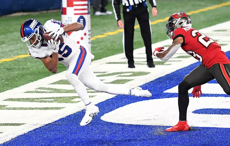 Tampa Bay Buccaneers v New York Giants