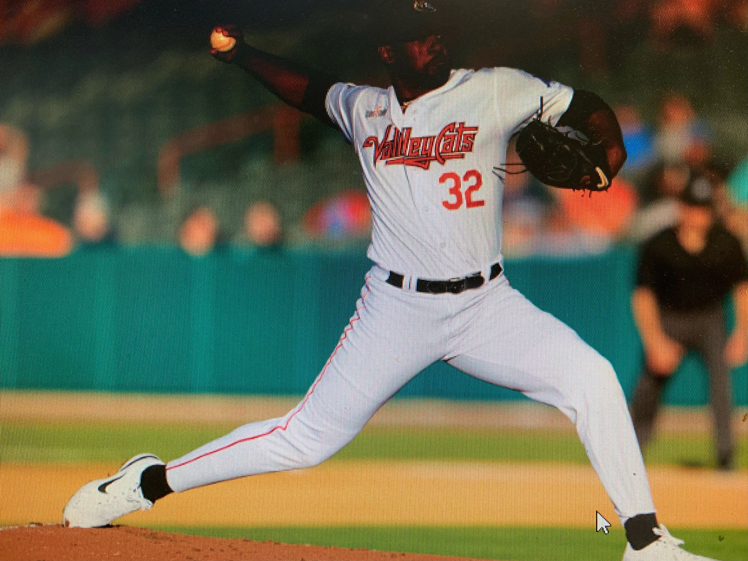 MLB draft picks from Albany, Troy, Schenectady