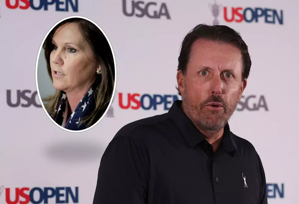 Insulted! Pro Golfer&#8217;s Shallow Sympathy Irks Widow of 9/11 Victim