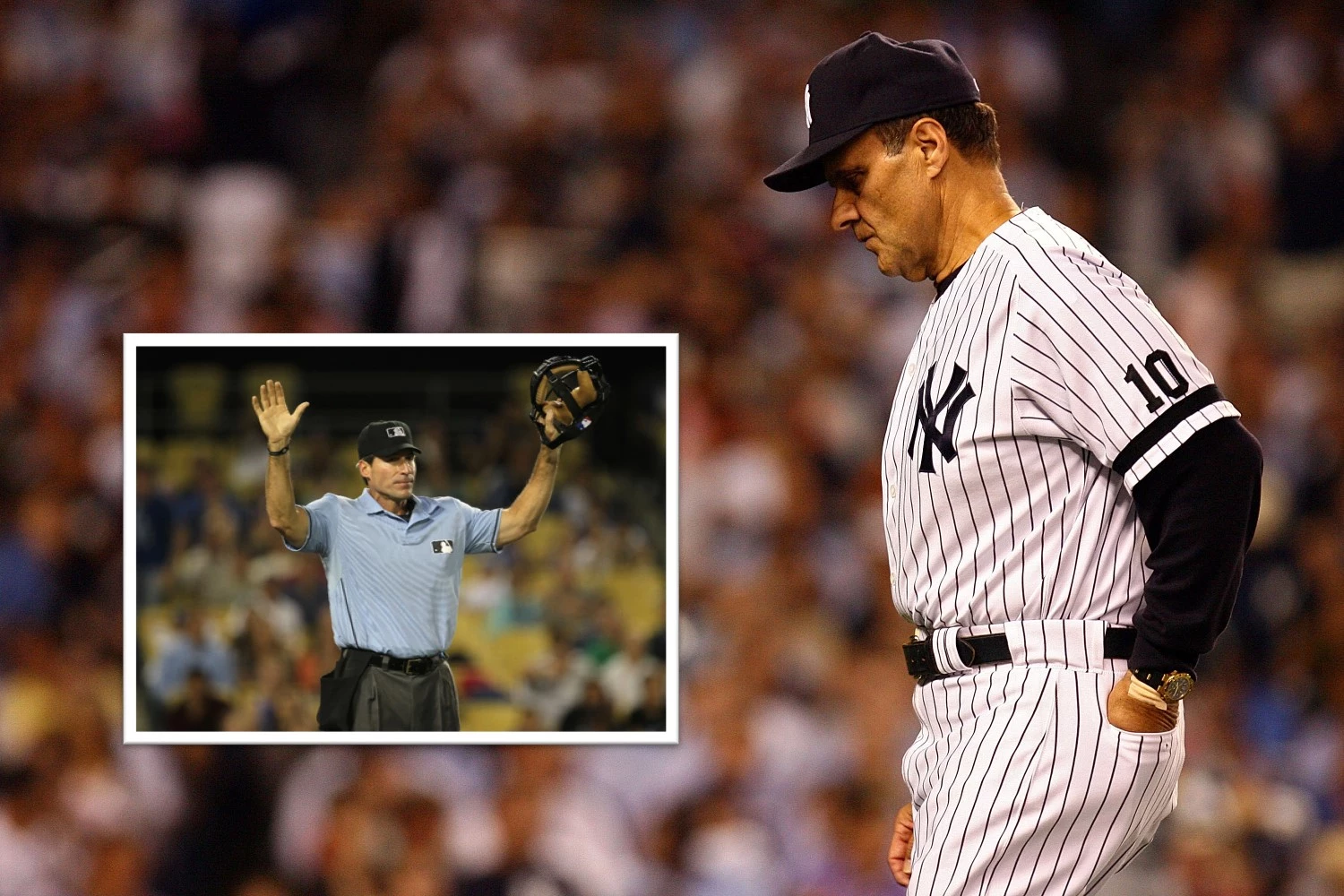 Major League Baseball umpire Hernandez loses appeal of discrimination  lawsuit