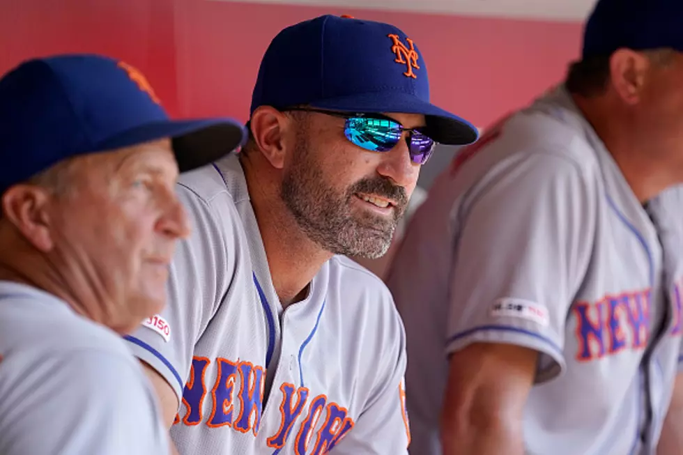 Disgraced Ex-New York Mets Manager Booted From Job In Mexico