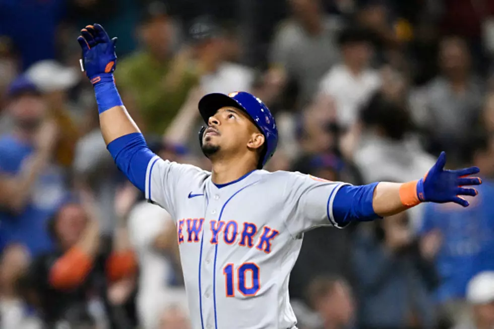 A Petco Park First Was Done By This New York Met On Monday