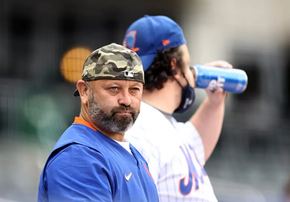 New York Mets Question Marks Stack As Atlanta Gets Hot
