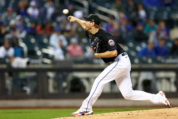 Max Scherzer checks all boxes in rehab start for Double-A Binghamton