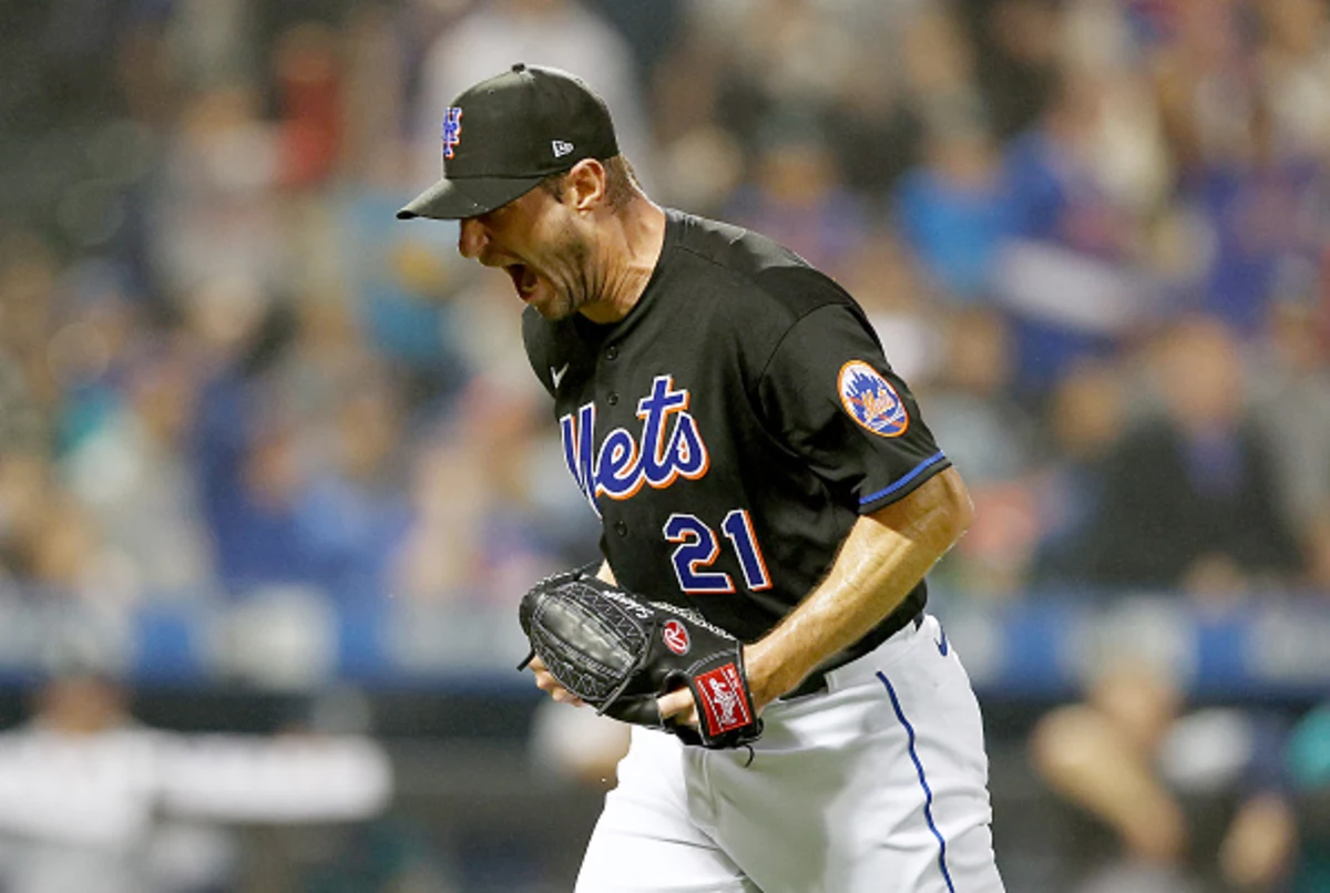 Mets reportedly make Max Scherzer highest-paid MLB player by far