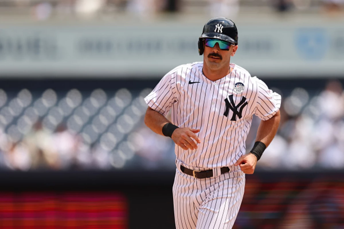 Matt Carpenter signs major league deal with New York Yankees - ESPN