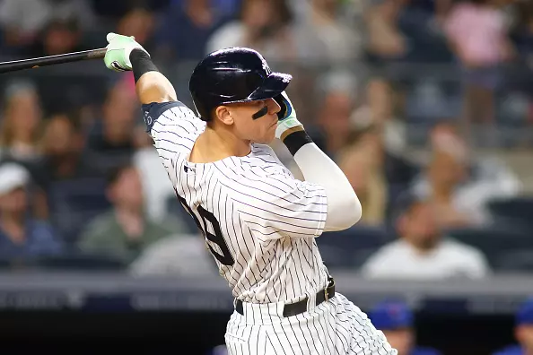 Yankees: Scott Brosius, The Definition of Clutch - Unhinged New York
