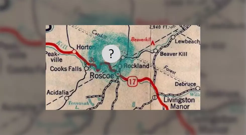 This Upstate NY &#8216;Phantom Town&#8217; is so Mysterious, You&#8217;ll Never Find It!