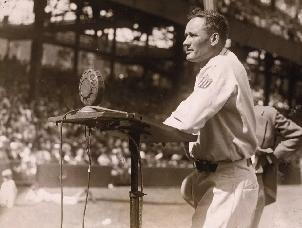 Greatest Story Never Told? Schenectady Baseball Team Beats Hall-of-Famer