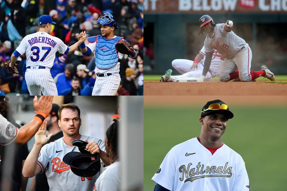 Ten Trade Targets That Could Bring the NY Mets a Title [RANKED]
