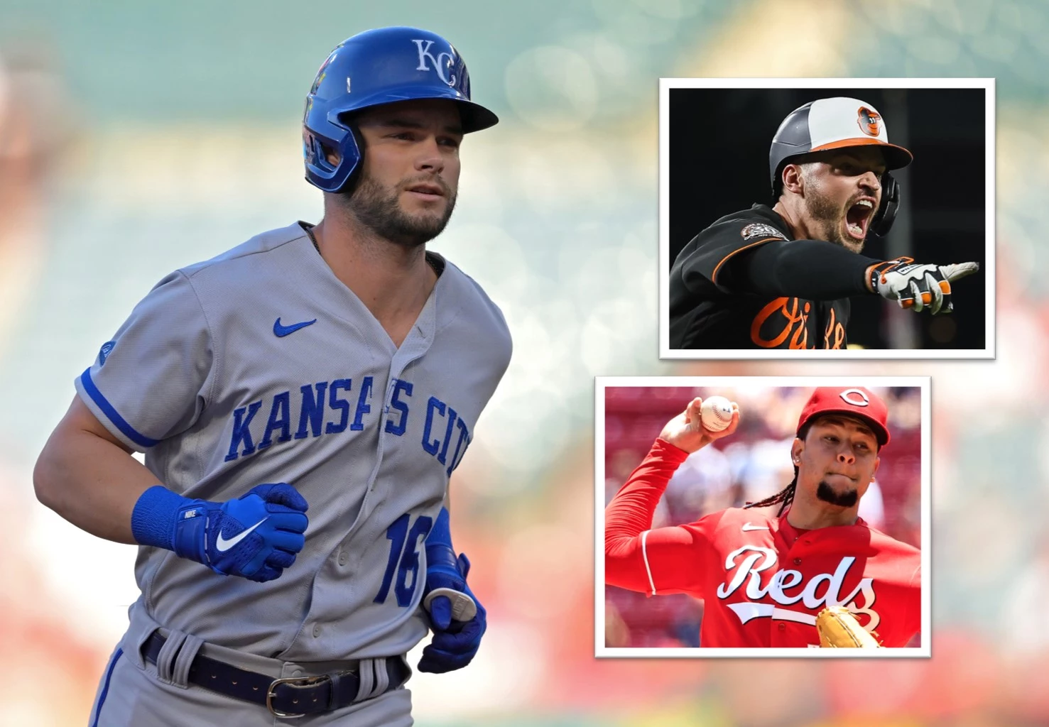 Bronx Bound? Ten Trades That Could Bring the NY Yankees a Title