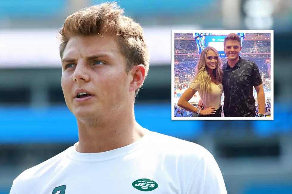 What Did NY Jets’ Fans Say About Their QB’s Wild Relationship History?