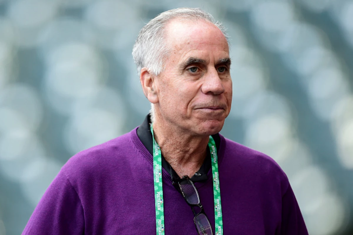The NY Yankees Have One Major Concern According To Tim Kurkjian