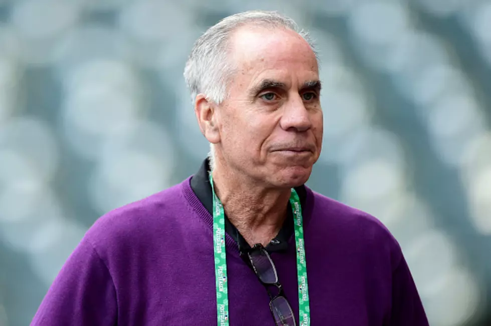 What Does Tim Kurkjian Think Is Wrong With The New York Mets?