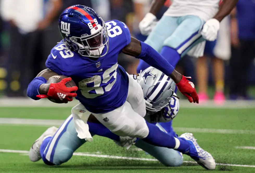 Pro Football Focus Says New York Giants Are Worse Than Last Year?