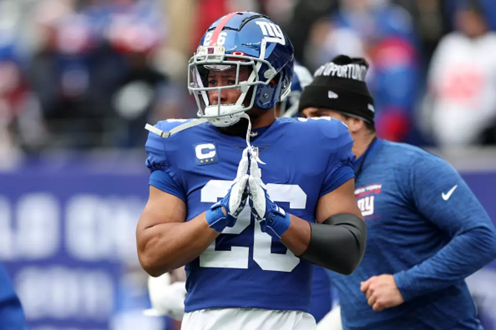 Why Is This New York Giant A Fantasy Football Target In 2022?