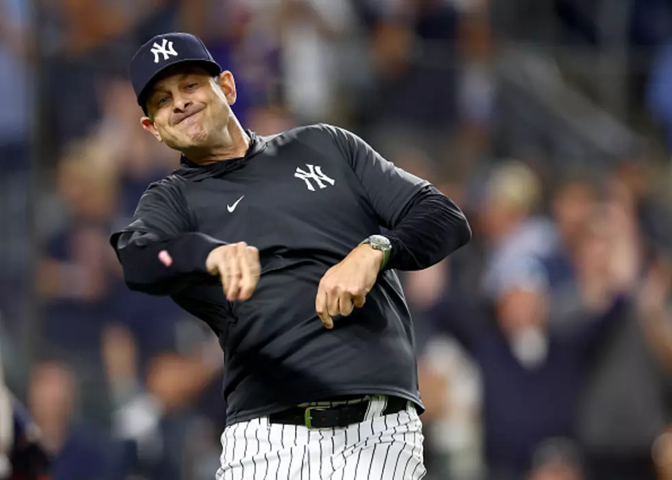 New York Yankees Skipper&#8217;s Concerns Don&#8217;t Involve A Subway