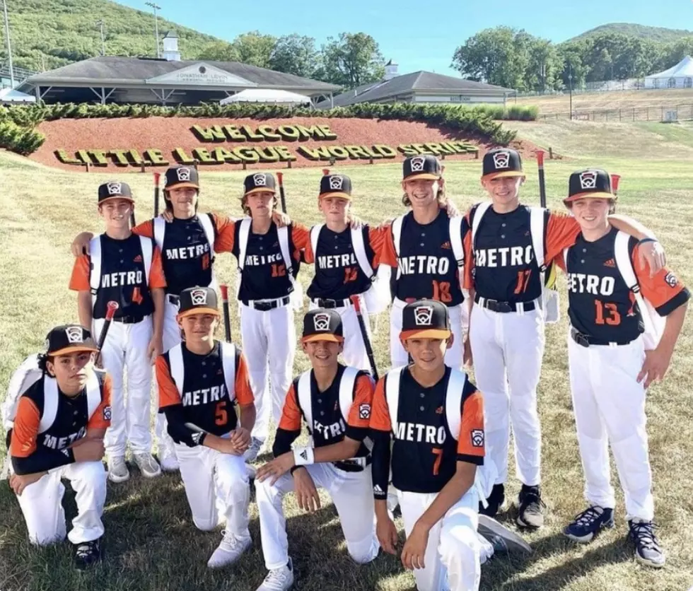 Needville's Boys of Summer Dazzle the Little League World Series
