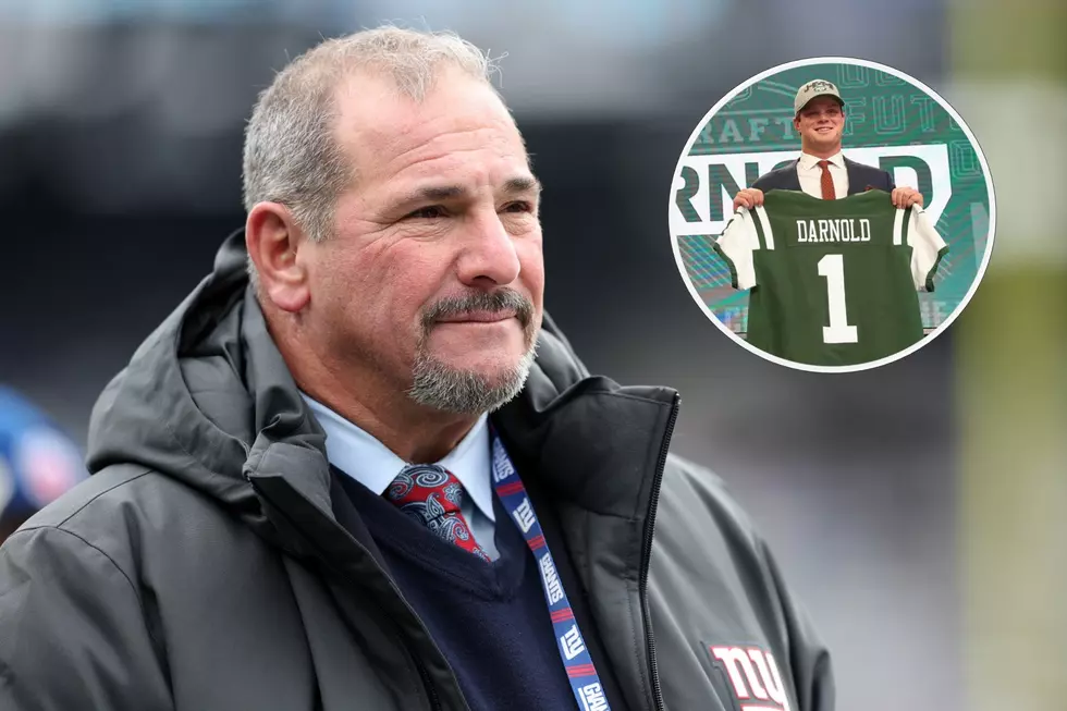 This New Story Proves the Obvious: Former NY Giants’ GM Was a Disgrace