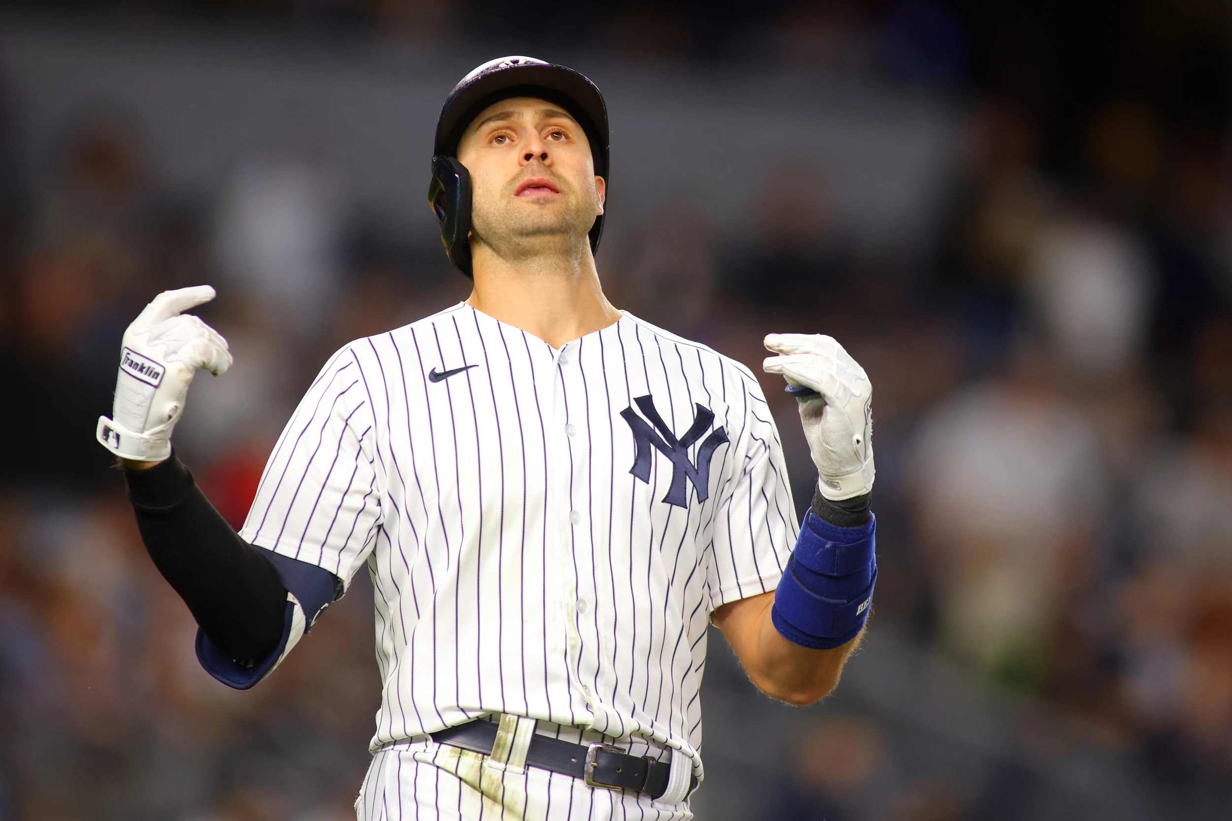 Why Are Sonny Gray And Joey Gallo Killing It Vs The NY Yankees?