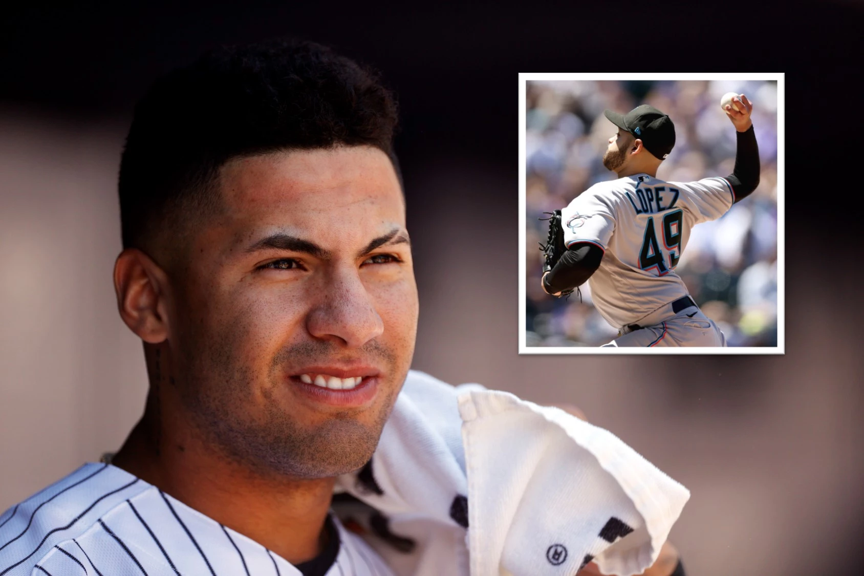 Will Yankees trade Gleyber Torres or are they stuck with him? 