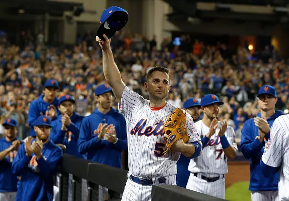 NY Mets captain David Wright demands more consistency – New York Daily News
