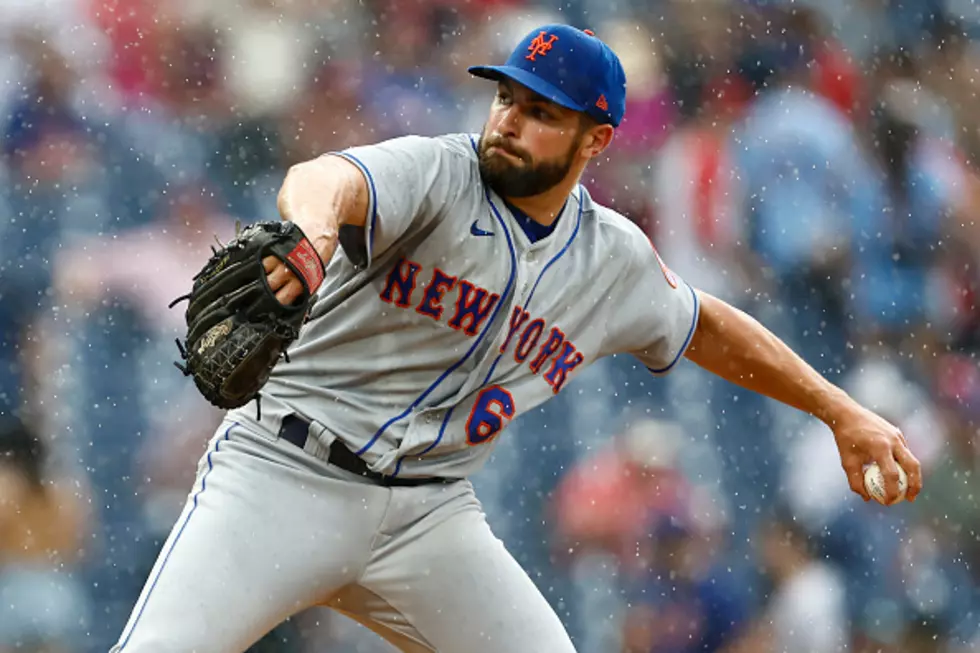 New York Mets Bank On Credit Analyst For Bullpen Boost