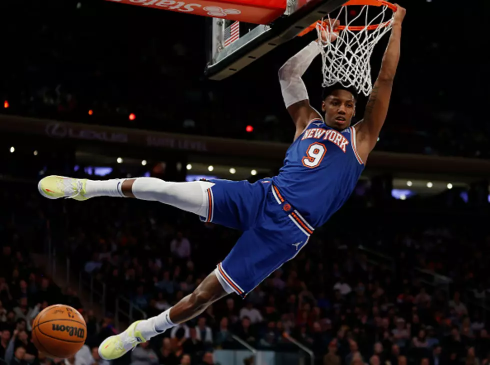 Will The New York Knicks Keep This Momentum Going This Season?