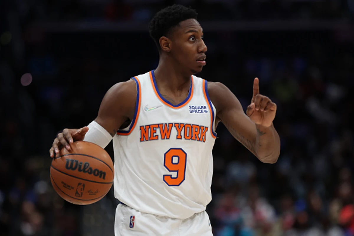 Jason Kidd is reason for New York Knicks' fast start 