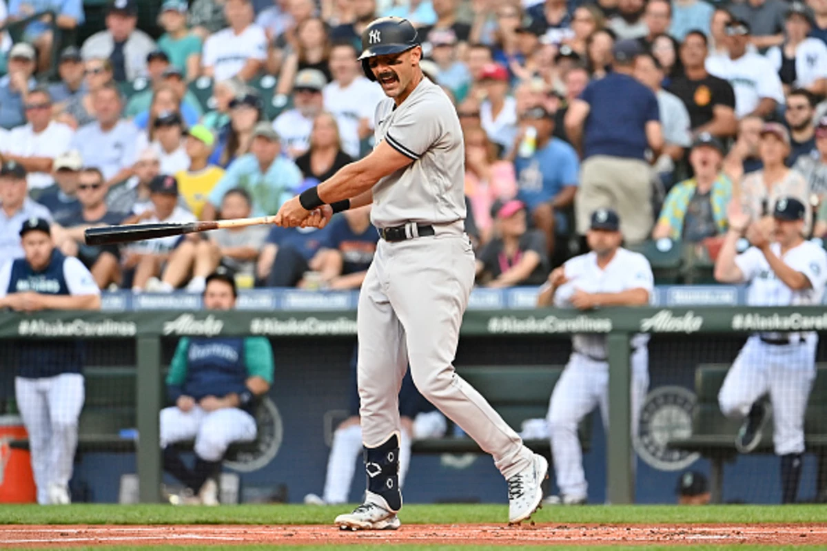 New York Yankees: Adam Ottavino was born for pinstripes