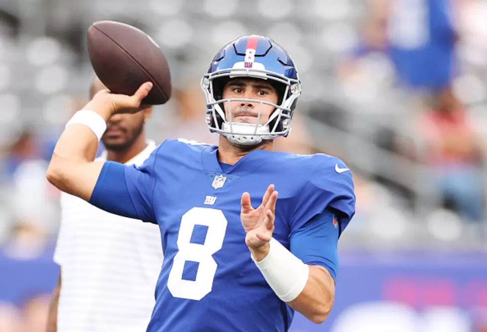 Can The New York Giants Keep Winning Football Games?