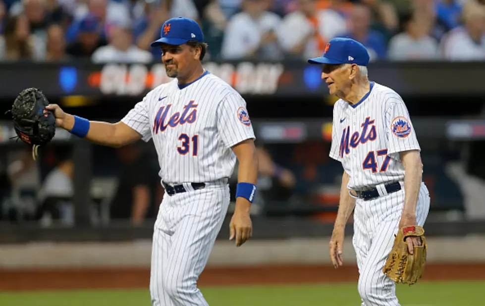 It’s OK For New York Mets To Embrace Their Past