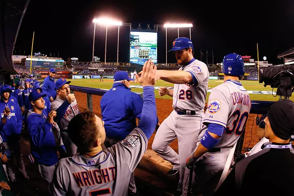 Mets: A tribute to the career of 2015 postseason hero Daniel Murphy