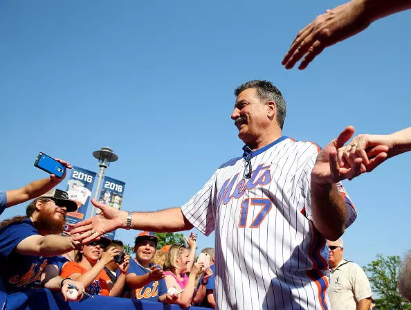 Darryl Strawberry to attend Mets Old Timer's Day on Aug. 27: Franchise  legend returning to Citi Field