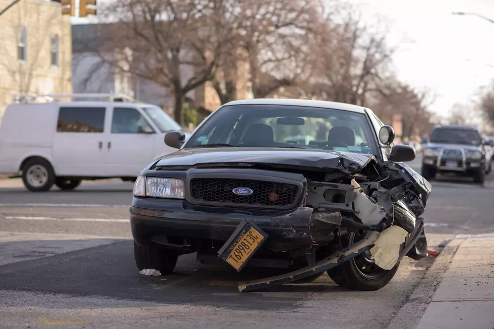 Americans Hate New York Drivers, But Which States are Hated More?