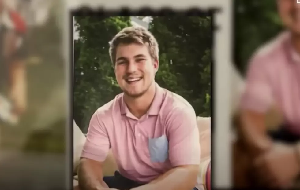 Upstate New York College Student Shot & Killed In Tampa