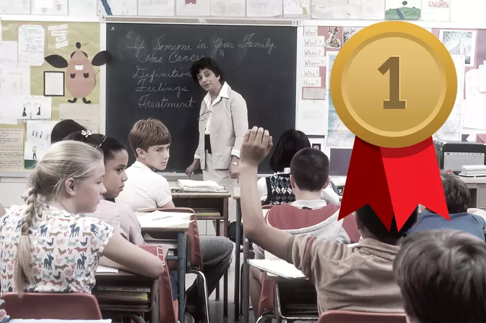 The Best State to Be a Teacher? It’s New York, and Now We Know Why