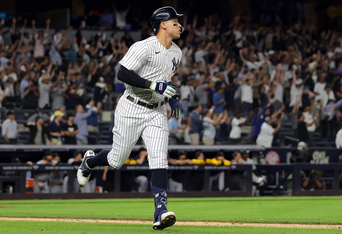 Giants' bombshell Aaron Judge contract offer will have Yankees