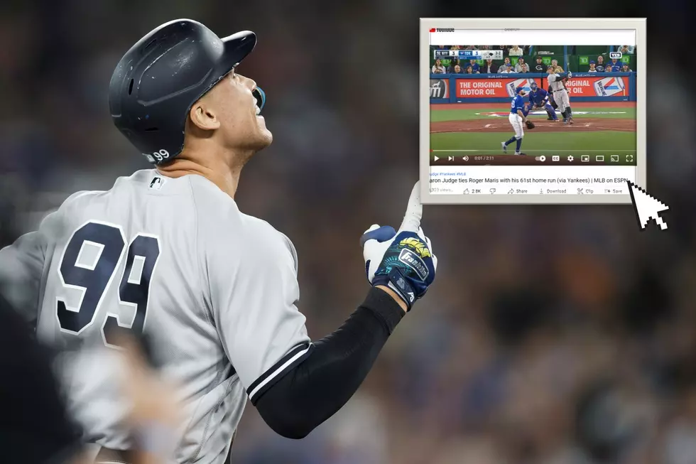 61-in-One: Watch Every Blast from Judge’s Historic Season in New York, In Order