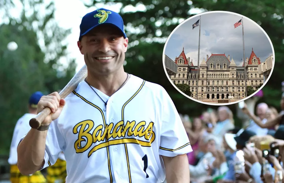 It’s Bananaland! Are Baseball’s Globetrotters Coming to Your Upstate NY City?