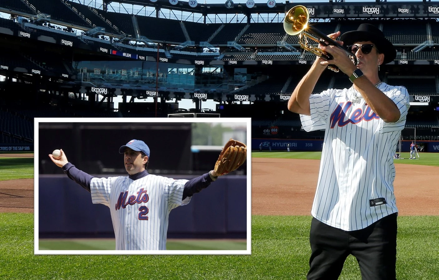 Mets' Steve Cohen Explains Plan to Replace Edwin Diaz