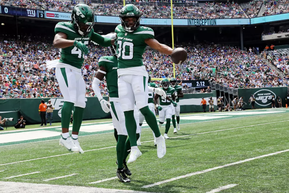 Who Are the 10 New York Jets You Need To Know For This Season?