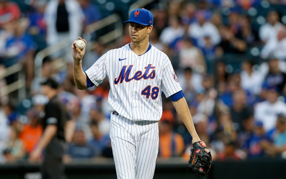 1 biggest NY Mets disappointment from 2022 who will redeem himself