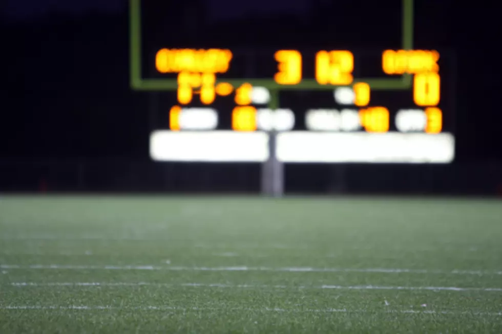 Upstate New York HS Football Game Moved Due To Gun Threat