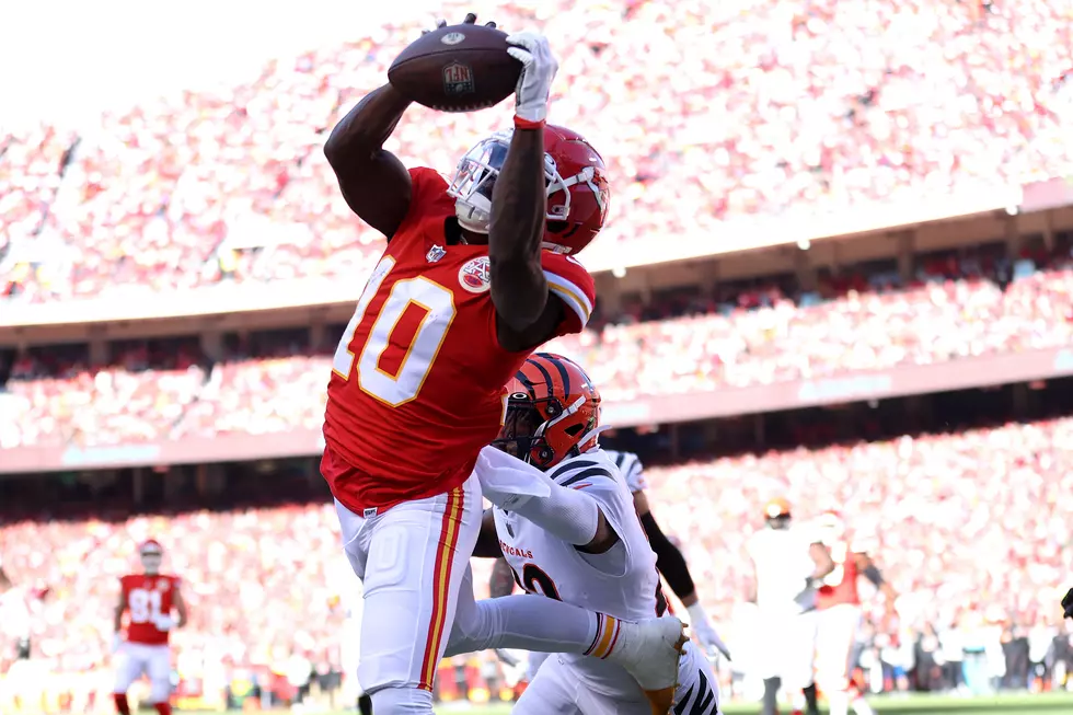 AFC Championship - Cincinnati Bengals v Kansas City Chiefs
