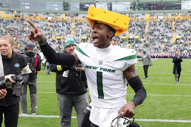 Running back Brandon Jackson of the Green Bay Packers celebrates with  News Photo - Getty Images