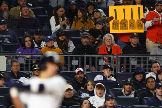DraftKings on X: Yankee fans are not happy about the Pirates walking Aaron  Judge😳  / X