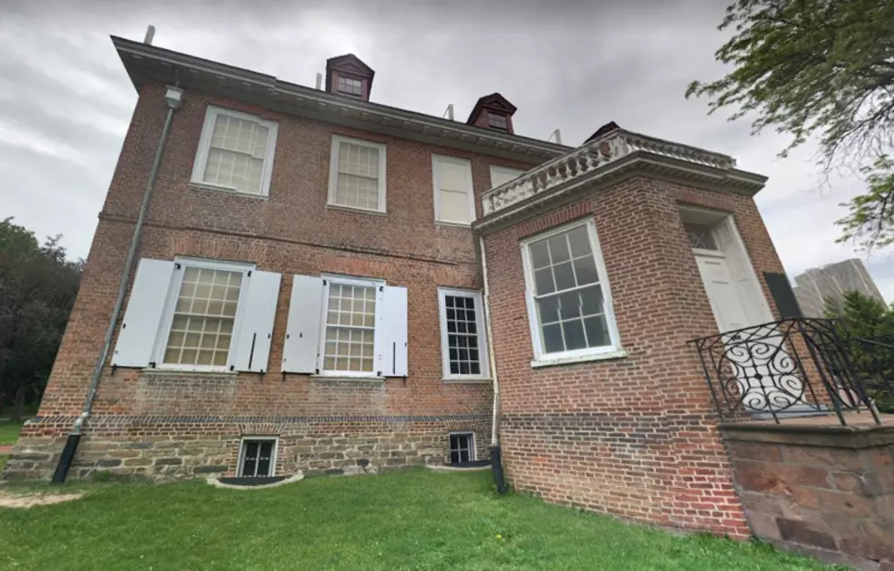 Schuyler Mansion State Historic Site / Google Maps
