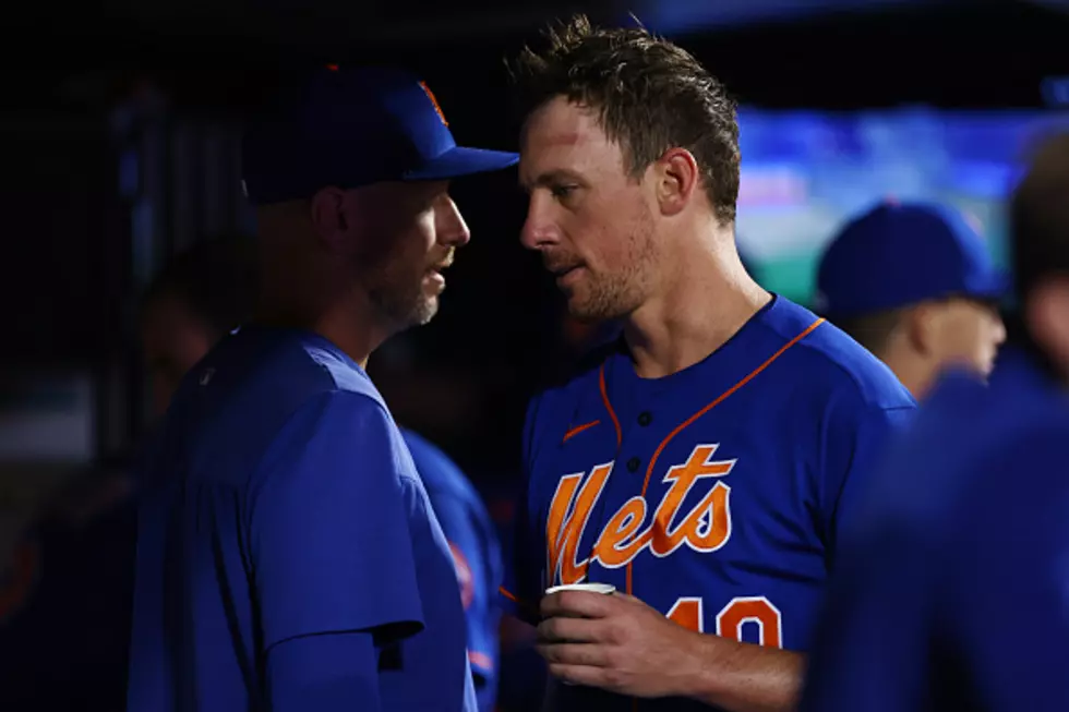 Pitching Guru Set To Return To New York Mets