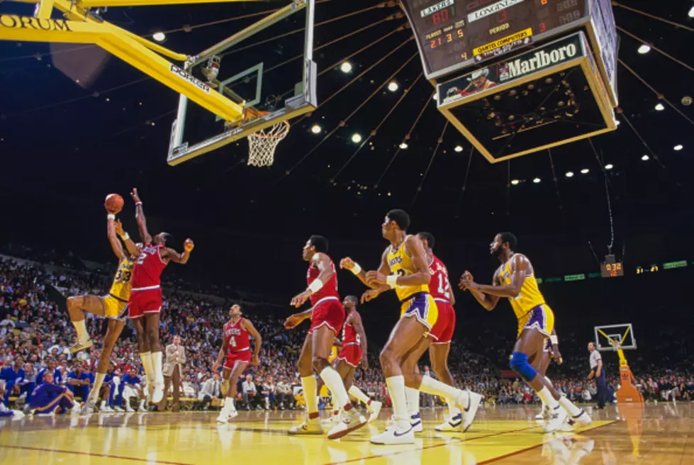 NBA Legend Annihilates Brooklyn Nets &#8216;buffoon&#8217;